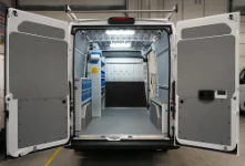 01_ Equipamiento para Fiat Ducato para termohidráulico con mucho espacio libre