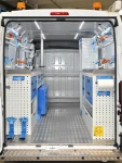 01_ Fiat Ducato equipado por Syncro System para servicio de protección civil