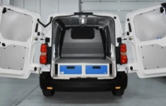 011_Fiat Scudo con sistema de doble fondo de cajones largos Syncro System