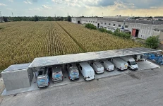 01_Ampliación instalación fotovoltaica 2025 en marquesinas externas Syncro