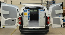 01a_Toyota Proace City L1 H1 amueblado por Syncro para termohidráulica