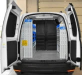 01_Caddy Volkswagen para máquinas de limpieza