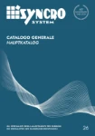 01_Catálogo general Syncro System número 26 de 2025