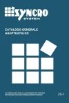 01_Catalogo Syncro System: 26/2026