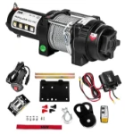 01_Componentes cabrestante para furgoneta