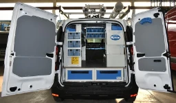 01_Dacia Dokker para instalaciones antirrobo y contra incendios