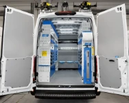 01_Daily Iveco l3h2 taller móvil para instalador electricista