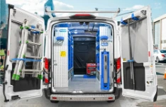 01_Equipamiento completo en Transit L2 H2 para obras y reformas