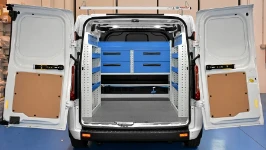 01_Equipamiento Custom para técnico de calderas con componentes Syncro Ultra