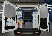 01_Equipamiento Doblò para gestión acueducto