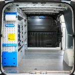 01_Equipamiento en aluminio a bordo del Maxus Deliver7 para instalador