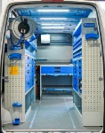 01_Equipamiento Syncro para asistencia auto en Mercedes Sprinter L2 H2