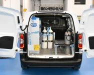 01_Equipamiento Syncro System para Combo uso para buceo