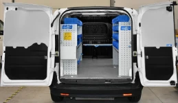 01_Fiat Dobló L2H1 con muebles Syncro System para técnico de calefacción