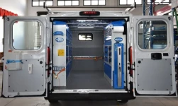 01_Fiat Ducato equipado a medida para calefacción y fontanería