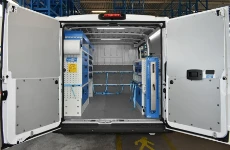 01_Fiat Ducato equipado para técnico instalador con sistema Syncro Ultra