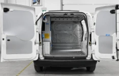 01_Fiat Fiorino 2007 con equipamiento Syncro para una empresa de limpieza