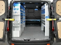 01_Ford Custom con equipamiento Syncro Ultra para electricista