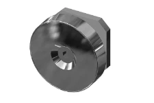 01_Imán para furgoneta Syncro System redondo