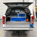 01_Isuzu Dmax 2019 L1 h1 con equipamiento Syncro para multiutility