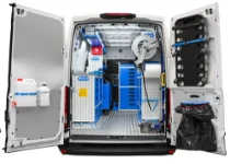 01_Iveco Daily equipado como taller móvil para asistencia en vehículos