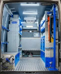 01_Iveco Daily L3 H2 trasformado en taller móvil Syncro para multiutility