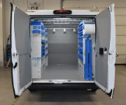 01_Jumper Citroen L1H1 equipado por Syncro System para fontanero