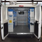 01_Jumper equipado por Syncro System para fontanero e instalador de calefacción