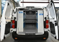 01_Jumpy Citroën equipado para mantenimiento de equipos sanitarios