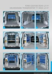 01_Kangoo Custom 2023 y VW Transporter 2024 equipados por Syncro System