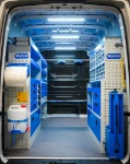 01_MAN TGE  L3 H3 amueblado por Syncro para instalación de cancelas y vallas en Treviso