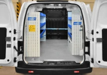 01_Nissan NV200 equipado por Syncro System para electricista