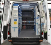 01_Sprinter equipado para instalador de suelos