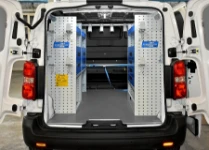 01_Toyota Proace para instalaciones de fontanería