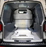01_Volkswagen Transporter equipado por Syncro para servicios fúnebres