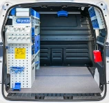 01_VW ID Buzz equipado por Syncro para máquinas distribuidoras automáticas