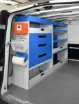 02_Cajones y estanterías Syncro Ultra en Fiat Talento