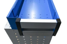 02_Nueva ventanilla para canaleta para objetos alargados Syncro - cerrada