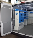 02_Peugeot Boxer equipado por Syncro para calefacción y fontanería