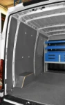 02_Revestimientos en chapa barnizada para Daily Iveco