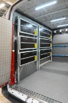 02_Sprinter con repisas abatibles para furgonetas