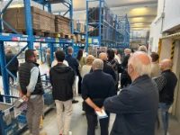 02_Visita guiada Syncro System 17 de octubre de 2025 - almacén