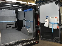 03_Accesorios de limpieza Syncro System en Vivaro