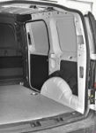 03_Caddy VW 2021 con pared derecha completamente libre