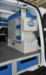 03_Cajonera infraplataforma en Dokker para instalador