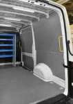 03_Crafter equipado por Syncro System con revestimientos internos y muebles Ultra