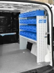 03_Doblò L2H1 con contenedores extraíbles en plástico para furgonetas