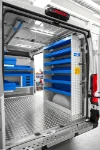 03_Estanterías configurables en Fiat Ducato