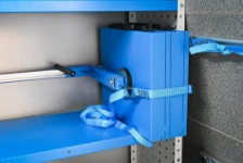 03_Montaje de sujetamaletines automático en configuración horizontal