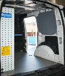 03_Pared derecha Caddy sin muebles, solo revestimientos